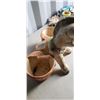 Image 3 : DONKEY PLANTER (REPAIRED)