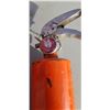 Image 7 : FOUR CHARGED FIRE EXTINGUISHERS