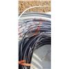 Image 3 : ASSORETED HOSE, CABLE, WIRE