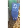 Image 1 : THIRTEEN SMALL OFFICE RECYCLING CANS