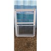 Image 1 : 50'' X 38'' DOUBLE PAIN WINDOW