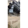Image 6 : LOT OF 20 INTERLOCKING CHAIRS (PLEASE NOTE THE PICTURE IS NOT DEPICTING THE LOT QAUNTITY, THERE ARE 