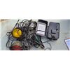Image 1 : OUTSIDE LIGHT SYSTEM - LIGHT TRANSFORMER POWER BOX