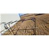 Image 11 : 7' X 6'3' X 2'8'' STEEL RACKS ON CASTERS