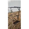 Image 5 : 7' X 6'3' X 2'8'' STEEL RACKS ON CASTERS