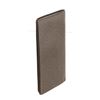 Image 3 : Louis Vuitton Brown Leather Brazza Wallet