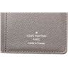 Image 5 : Louis Vuitton Brown Leather Brazza Wallet