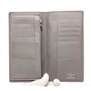 Image 6 : Louis Vuitton Brown Leather Brazza Wallet