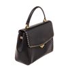 Image 2 : Michael Kors Black Ava Medium Crossbody Bag