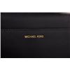 Image 4 : Michael Kors Black Ava Medium Crossbody Bag