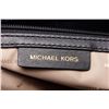 Image 7 : Michael Kors Black Ava Medium Crossbody Bag