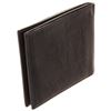 Image 3 : Hermes Black Leather Citizen Twill Con Holder