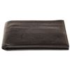 Image 4 : Hermes Black Leather Citizen Twill Con Holder