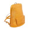 Image 2 : Louis Vuitton Yellow Epi Leather Gobelins Backpack