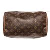 Image 4 : Louis Vuitton Brown Speedy 25cm Satchel Bag