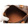 Image 6 : Louis Vuitton Brown Speedy 25cm Satchel Bag