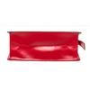 Image 4 : Louis Vuitton Red Epi Leather Clutch Bag