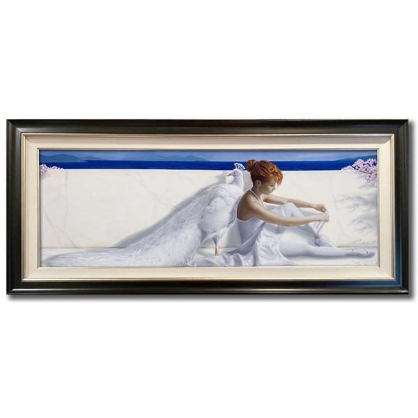 Birds of a Feather by Dellorco