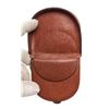 Image 6 : Louis Vuitton Brown Monogram Canvas Coin Purse Wallet