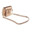 Image 3 : Michael Kors Cream Leather Scout Large Shoulder Bag
