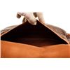 Image 7 : Louis Vuitton Brown Monogram Canvas Saumur 30cm Crossbody Bag