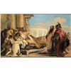 Image 1 : Tiepolo - Death of Dido