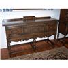Image 1 : Hutch and Sideboard #2245318
