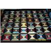 Image 1 : Quilt with Beautiful Detail and Stiching, #2245324