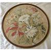 Image 1 : Antique English Victorian Needlework-White #2245581