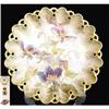 Image 1 : Doulton Burslem Ribbon  Plate #2245649