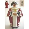Image 1 : Royal Doulton Figurine - "The Mayor" #2245660