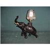 Image 1 : Elephant Table Lamp #2245735