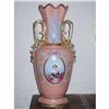 Image 1 : Large 1850's Old Paris porcelain Vase #2246140