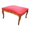 Image 1 : French Louis XV Style Ottoman #2259261