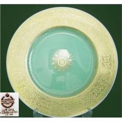 Minton Cabinet Plate  #2259537