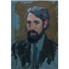 Image 1 : Portrait of a Gentleman, head and shoulders, #2259589