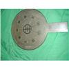 Image 1 : Asian Hand Mirror /Chinese? Japanese? #2259817
