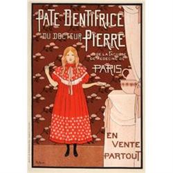 PL-026 Original Lithograph from Les Maitre de #2259936
