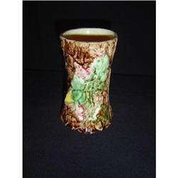 American Majolica Small Vase #2260089