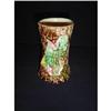 Image 1 : American Majolica Small Vase #2260089