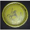 Image 1 : Napoleon III   Tole Wine Coaster #2260093