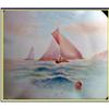 Image 1 : ROYAL WORCESTER HP SEASCAPE PLATE RAYMOND #2260117