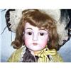 Image 1 : JD Kesner 154 Doll #2260150