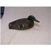 Image 1 : Wood Mallard Duck #2260163