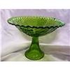 Image 1 : Northwood Grape and Leaves  Compote #2260170
