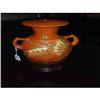 Image 1 : Roseville Freesia  Lamp Base #2272816