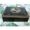 Image 1 : BEAUTIFUL OLD TIN BOX - CUTEX MARQUISE SET #2272955