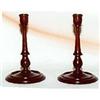 Image 1 : Pair of candlesticks #2273107