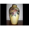 Image 1 : Hand Painted Vase #2273180