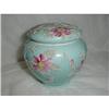 Image 1 : VINTAGE ROYAL NIPPON MORIAGE HUMIDOR - MARKED #2273466